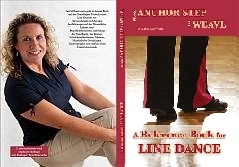 Handbuch fr Linedancer - Lindance einfach erklrt