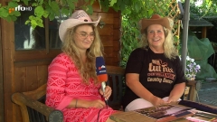 Video-Interview beim Regional Fernsehen Oberbayern - 01.09.2020 